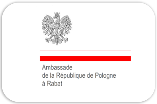 Ambassade Pologne Rabat