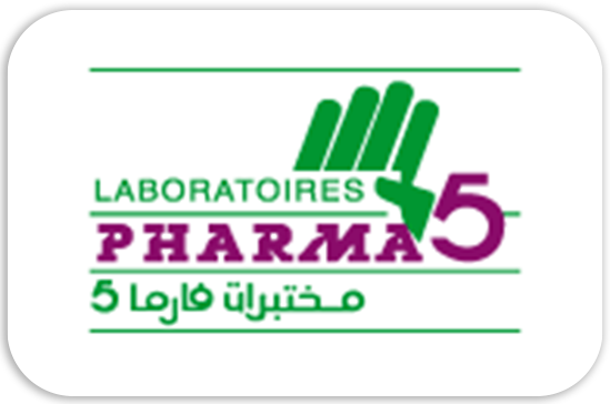 Pharma5